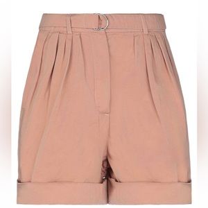 Brand new with tags Acne Studios shorts, blush pink. Size 40 = large.